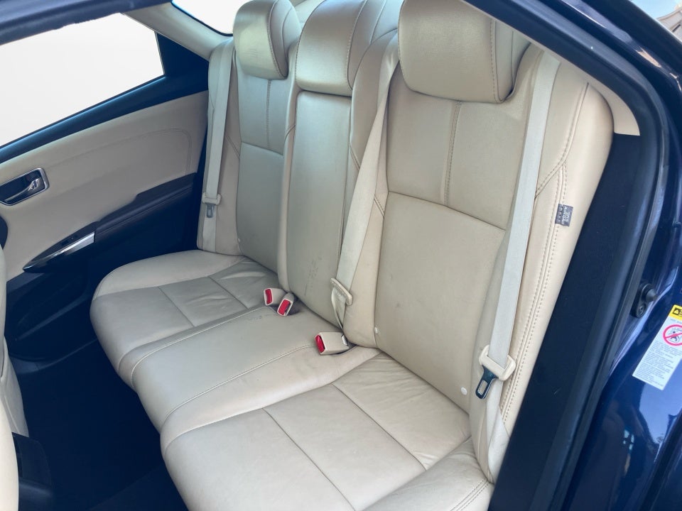 2014 Toyota Avalon XLE