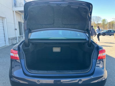 2014 Toyota Avalon XLE