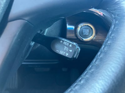 2014 Toyota Avalon XLE