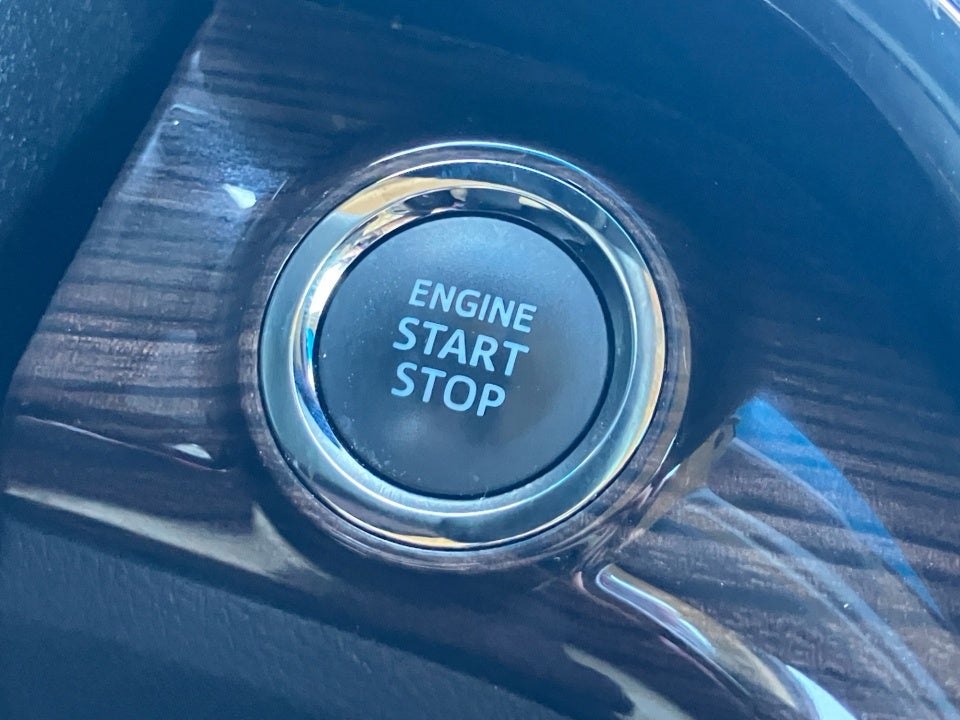 2014 Toyota Avalon XLE