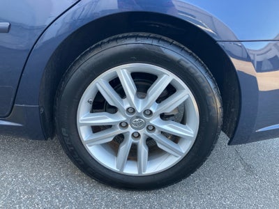 2014 Toyota Avalon XLE