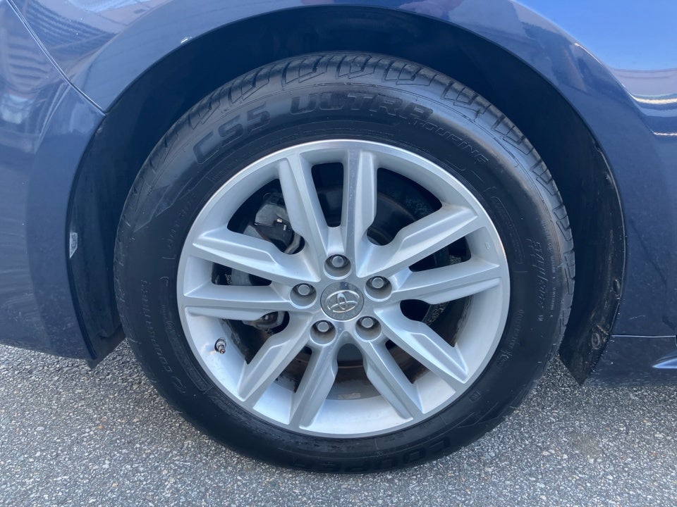 2014 Toyota Avalon XLE