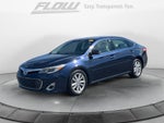 2014 Toyota Avalon XLE