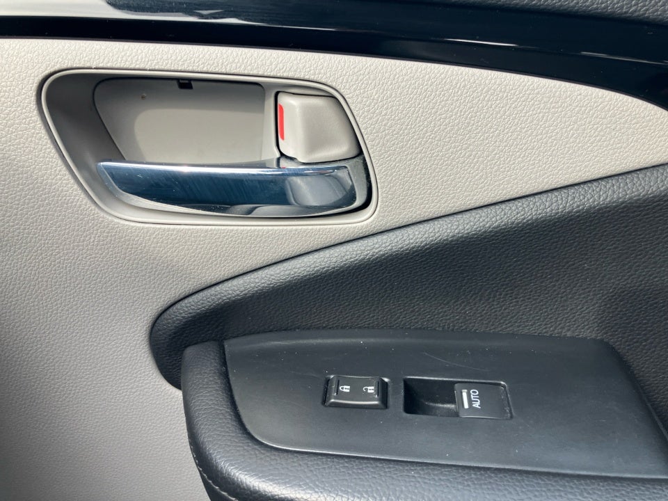 2021 Honda Pilot 2WD Touring 8 Passenger