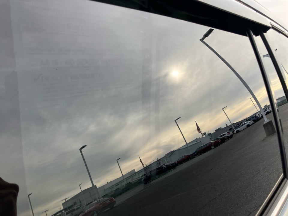 2021 Honda Pilot 2WD Touring 8 Passenger