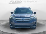 2021 Honda Pilot AWD Elite