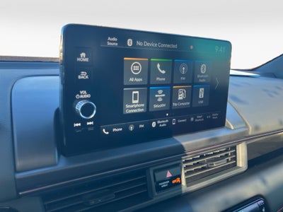 2024 Honda Pilot TrailSport