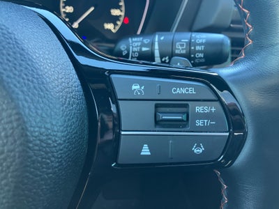 2024 Honda Pilot TrailSport