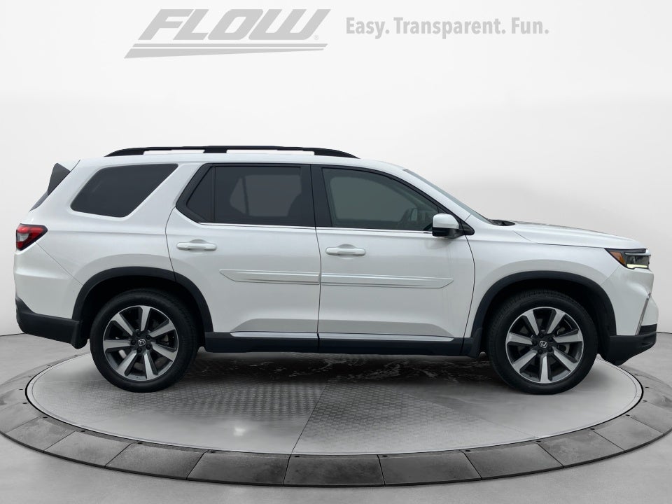 2023 Honda Pilot AWD Touring