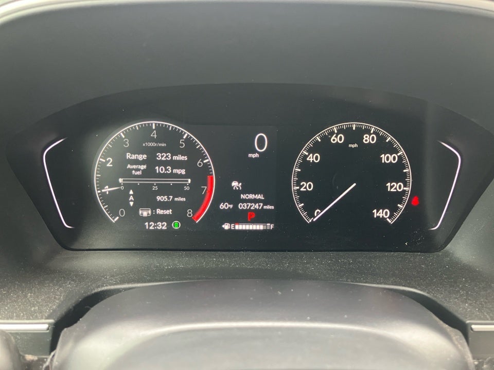 2023 Honda Pilot AWD Touring