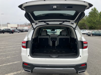 2023 Honda Pilot AWD Touring