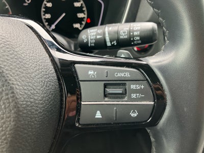 2023 Honda Pilot AWD Touring