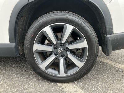 2023 Honda Pilot AWD Touring