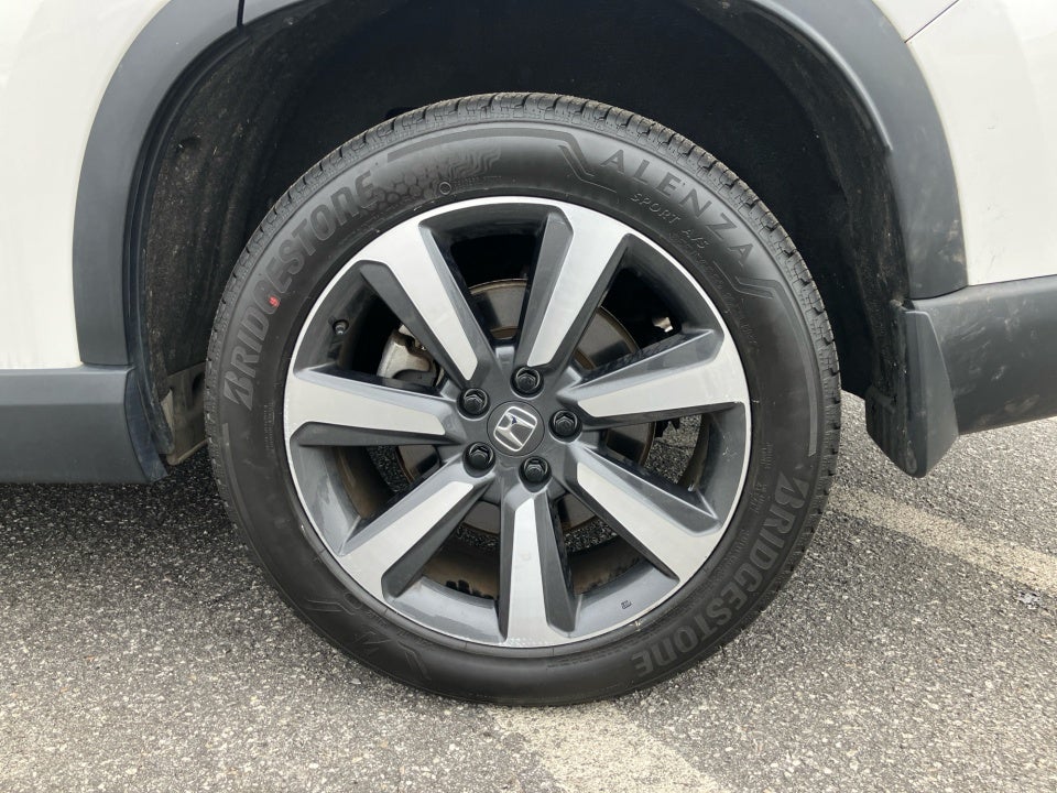 2023 Honda Pilot AWD Touring