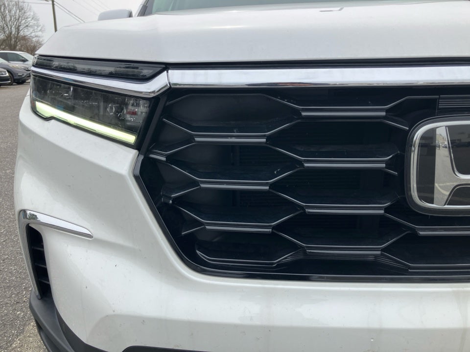 2023 Honda Pilot AWD Touring