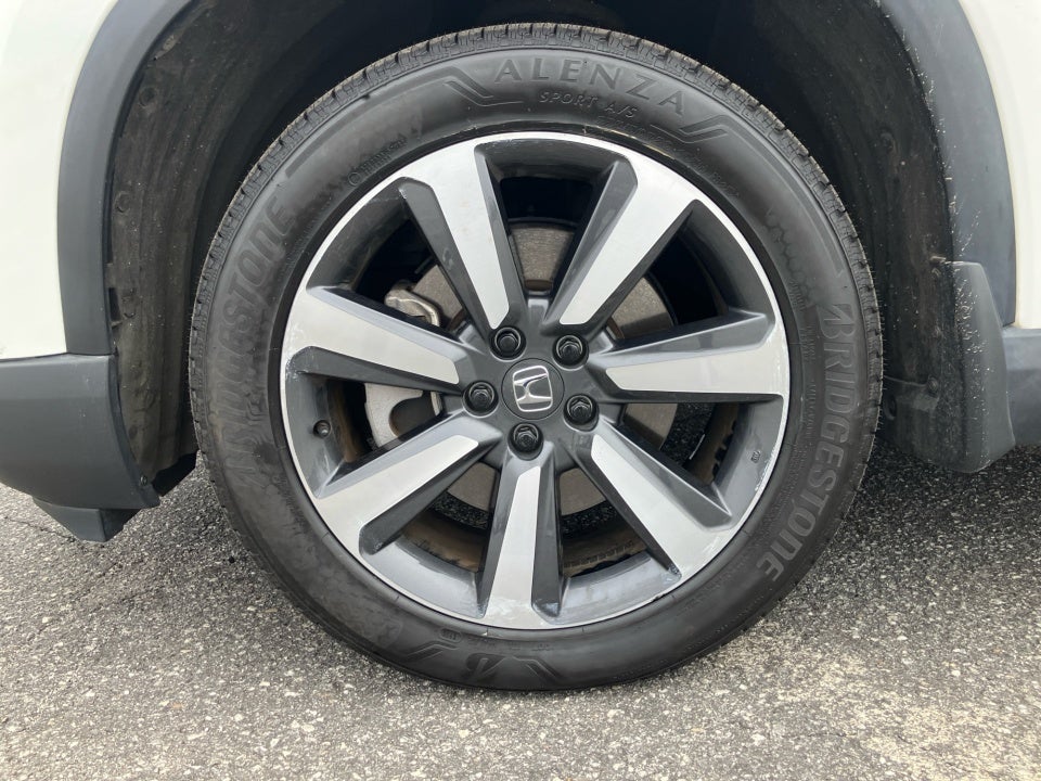 2023 Honda Pilot AWD Touring