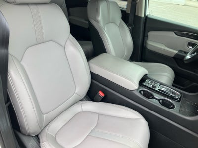 2023 Honda Pilot AWD Touring