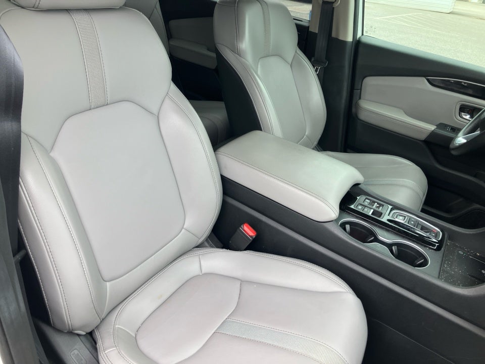 2023 Honda Pilot AWD Touring