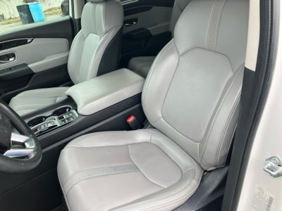 2023 Honda Pilot AWD Touring