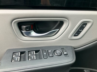 2023 Honda Pilot AWD Touring