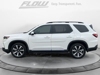 2023 Honda Pilot AWD Touring