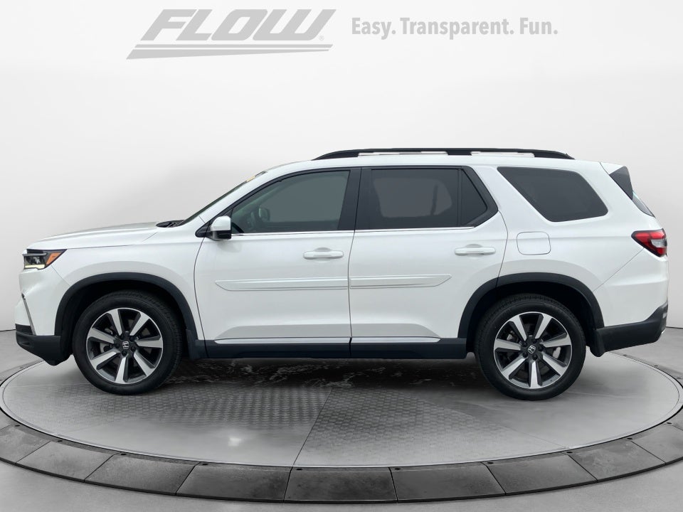 2023 Honda Pilot AWD Touring