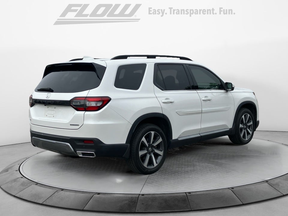 2023 Honda Pilot AWD Touring