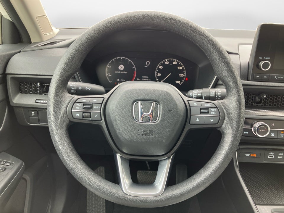 2025 Honda CR-V EX 2WD