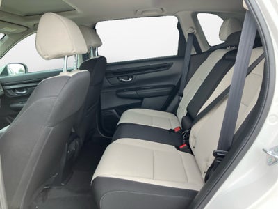 2025 Honda CR-V EX 2WD