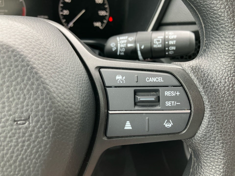 2025 Honda CR-V EX 2WD