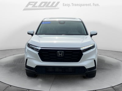 2025 Honda CR-V EX 2WD