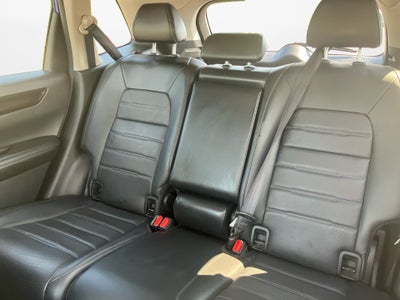 2023 Honda CR-V EX-L 2WD