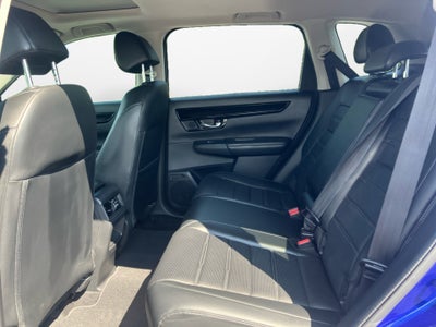 2023 Honda CR-V EX-L 2WD