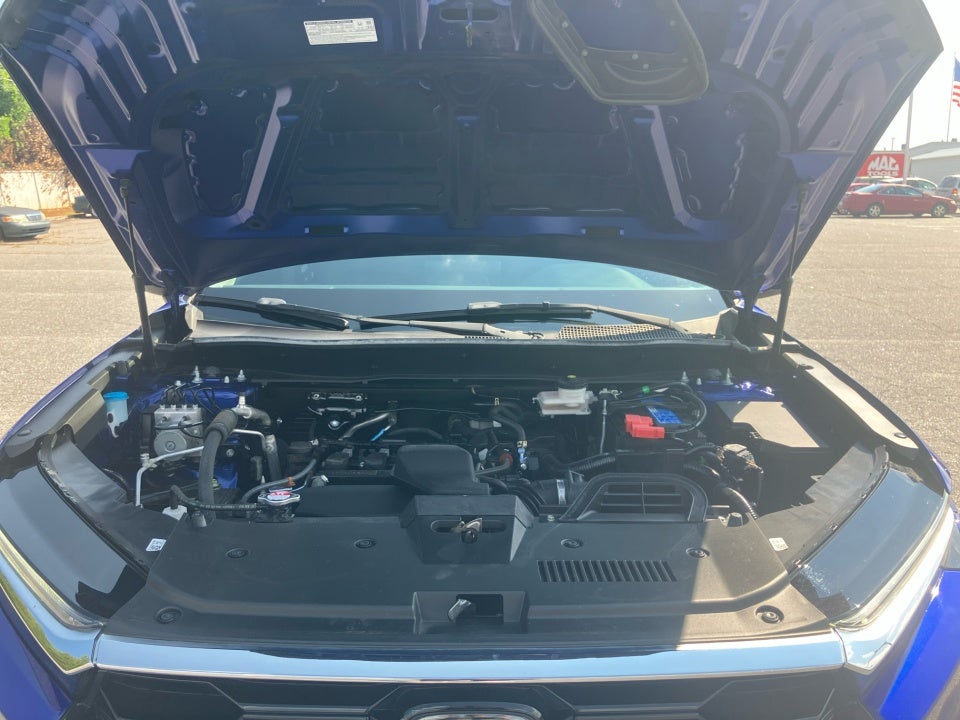 2023 Honda CR-V EX-L 2WD