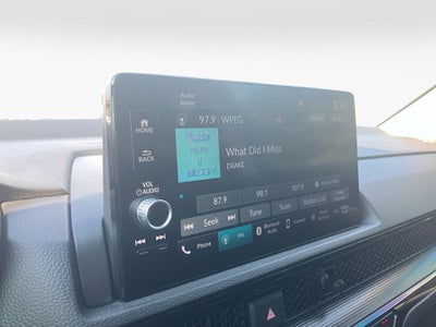 2023 Honda CR-V EX-L 2WD