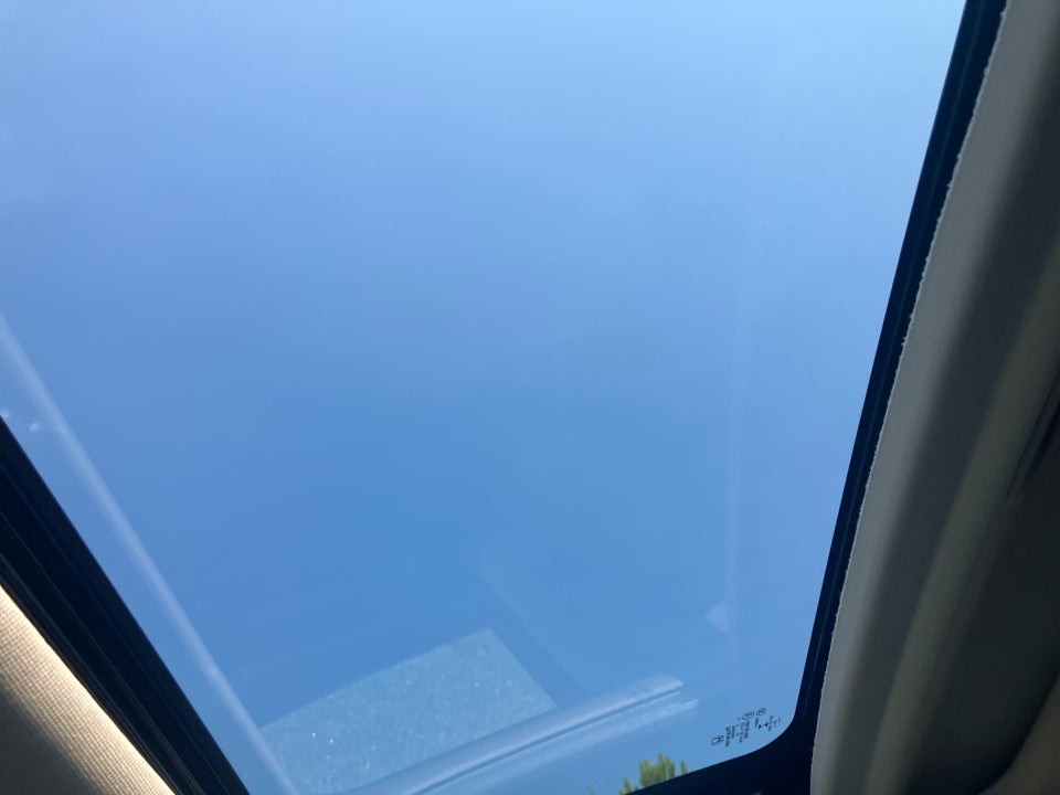 2023 Honda CR-V EX-L 2WD