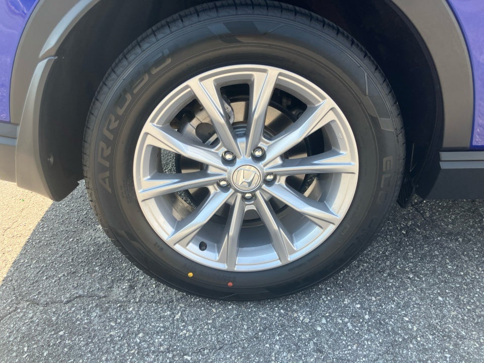 2023 Honda CR-V EX-L 2WD