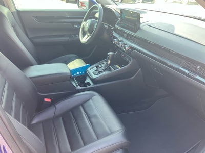 2023 Honda CR-V EX-L 2WD