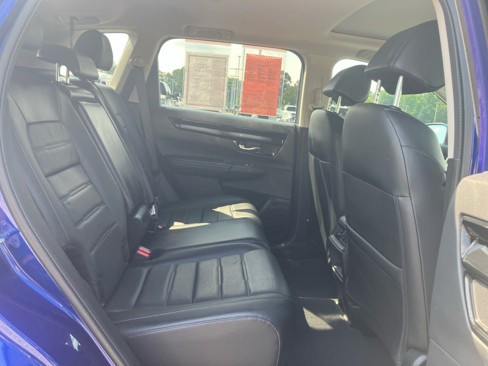 2023 Honda CR-V EX-L 2WD