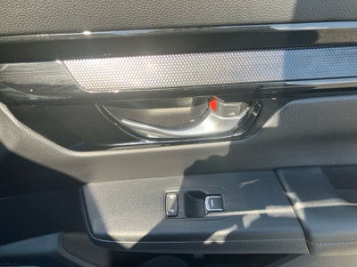 2023 Honda CR-V EX-L 2WD