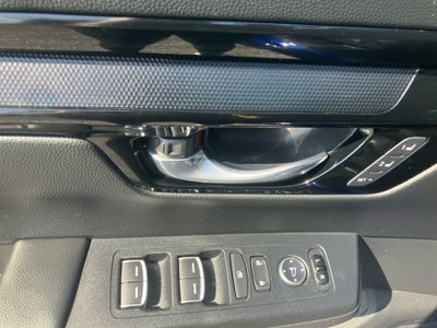 2023 Honda CR-V EX-L 2WD