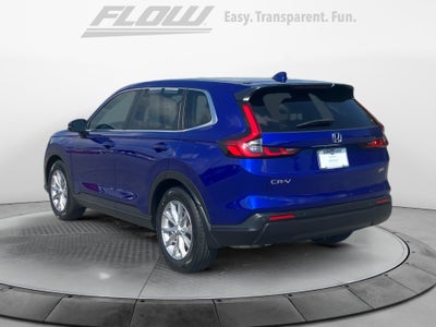 2023 Honda CR-V EX-L 2WD