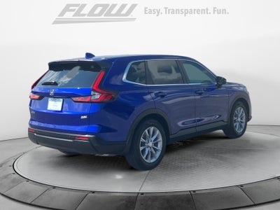 2023 Honda CR-V EX-L 2WD