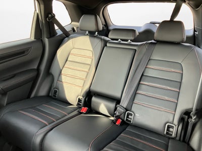 2026 Honda CR-V Hybrid 2WD Sport-L