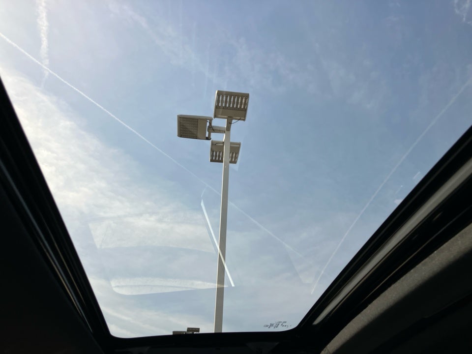 2026 Honda CR-V Hybrid 2WD Sport-L