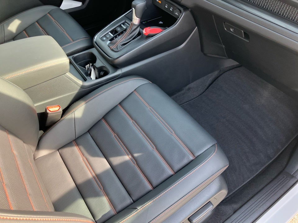 2026 Honda CR-V Hybrid 2WD Sport-L