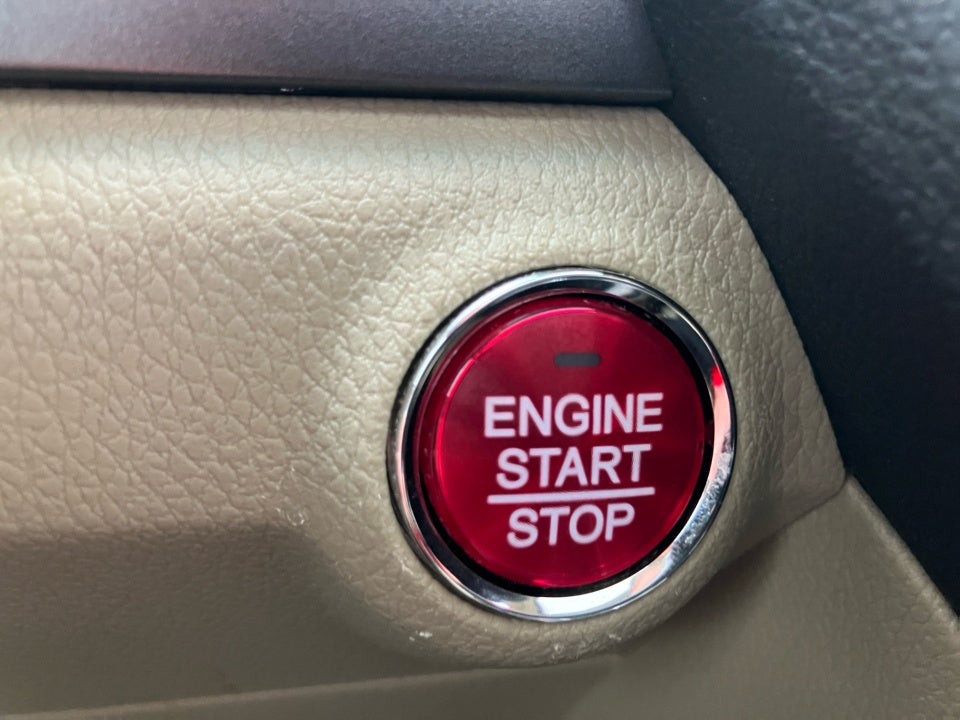 2015 Acura RDX Tech Pkg