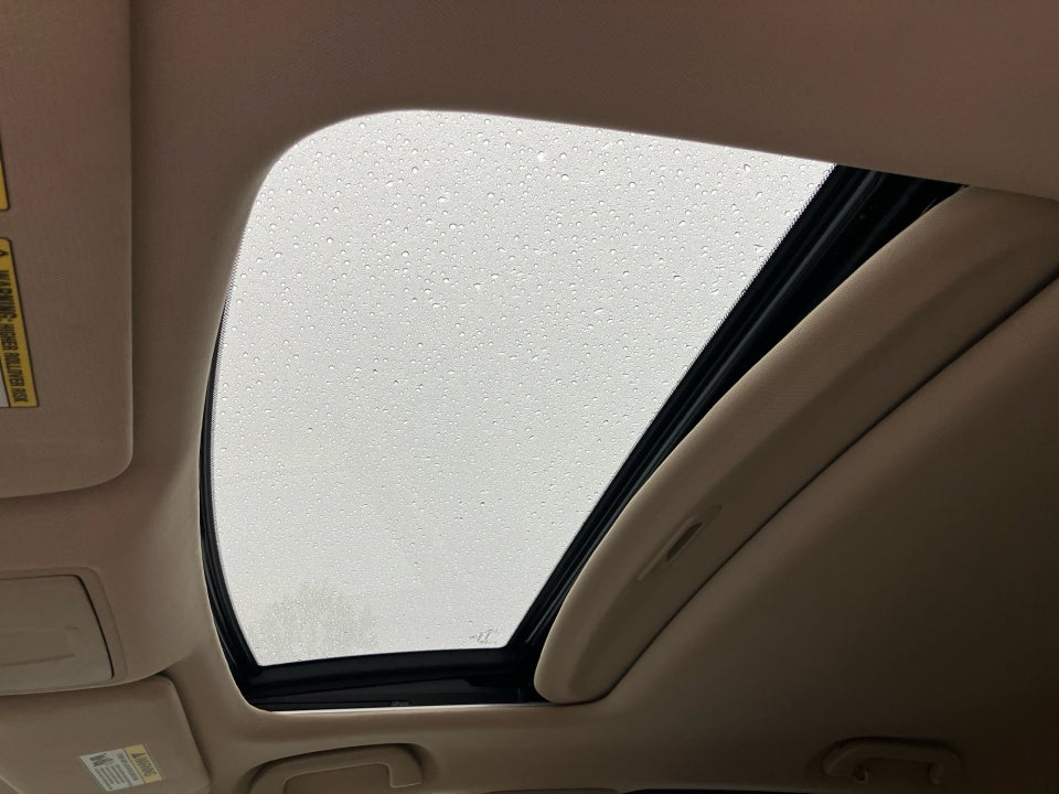 2015 Acura RDX Tech Pkg