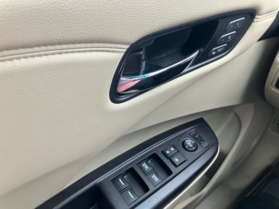 2015 Acura RDX Tech Pkg