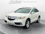 2015 Acura RDX Tech Pkg